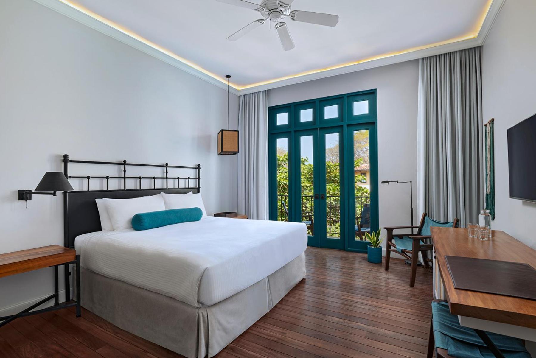Santarena Hotel At Las Catalinas Экстерьер фото