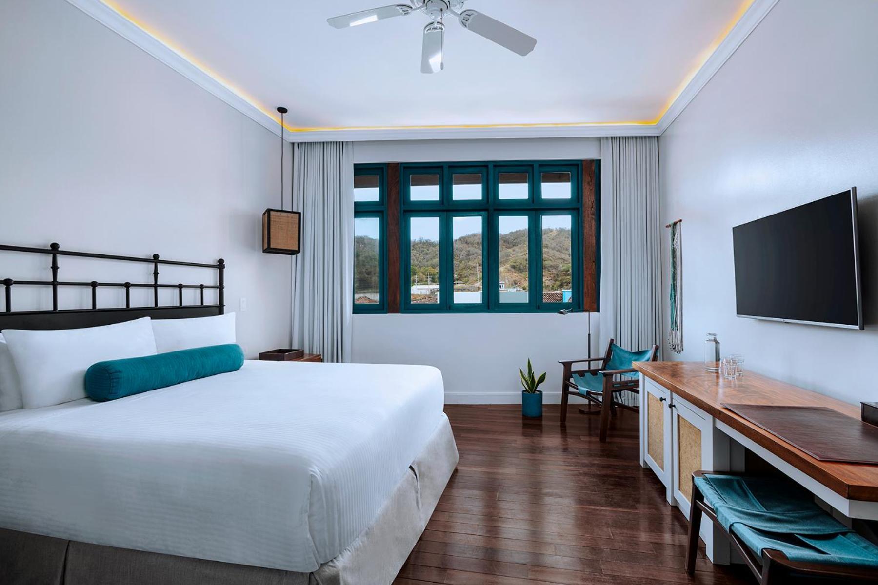 Santarena Hotel At Las Catalinas Экстерьер фото